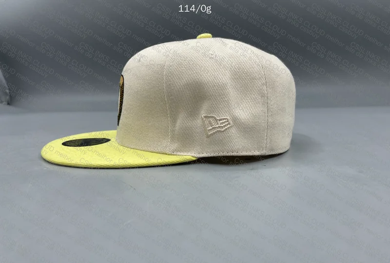 New Era LA Cap 7