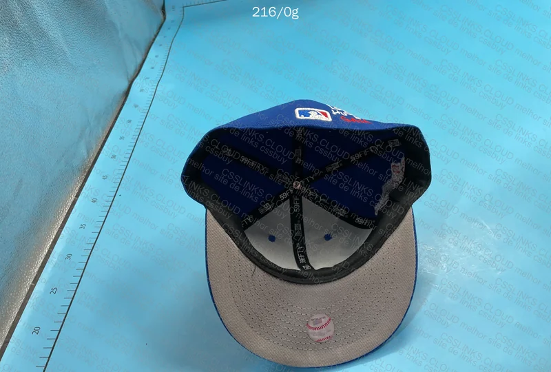 New Era LA Cap 2