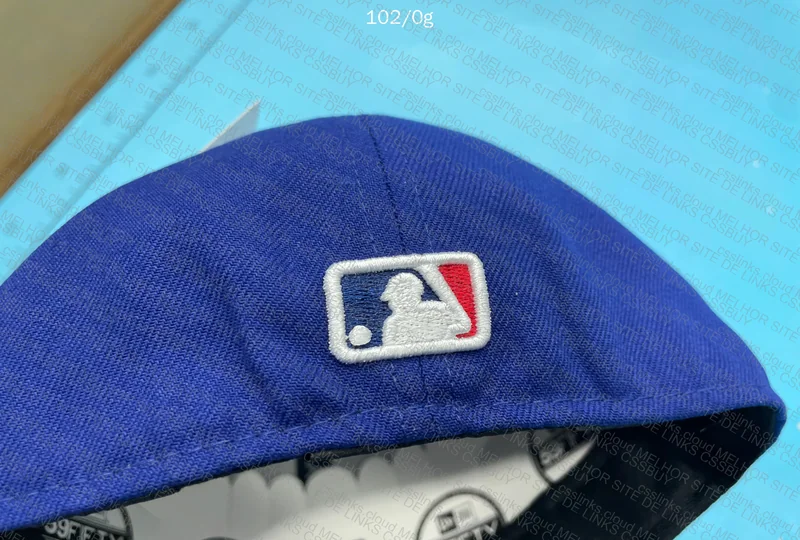 New Era LA Cap