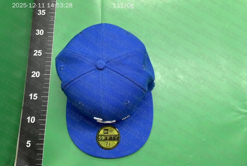 New Era LA Cap