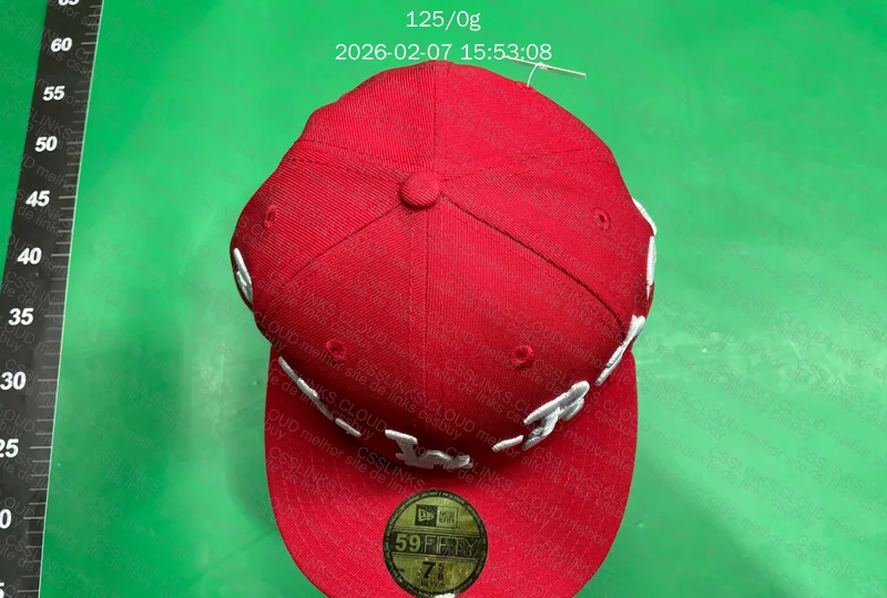 Boné New Era LA Dodgers