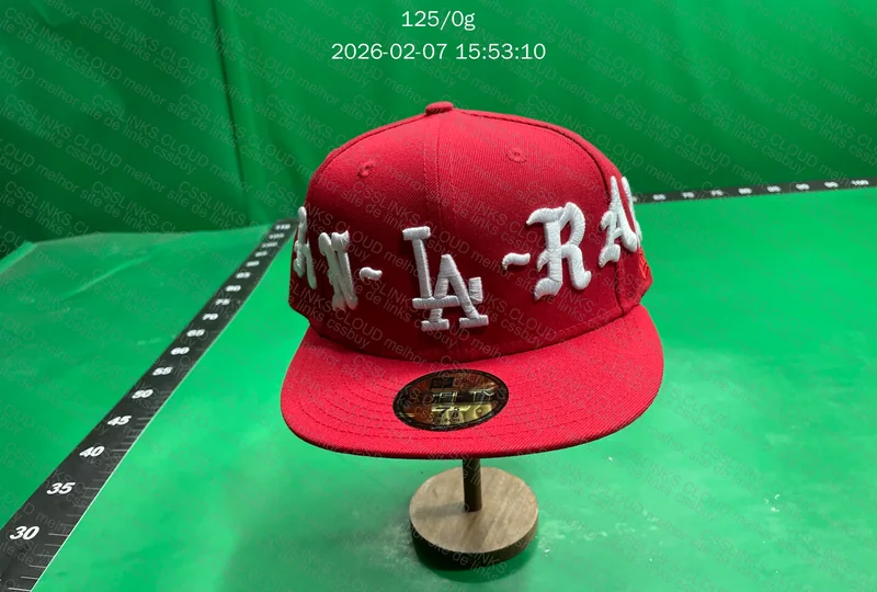 Boné New Era LA Dodgers 2