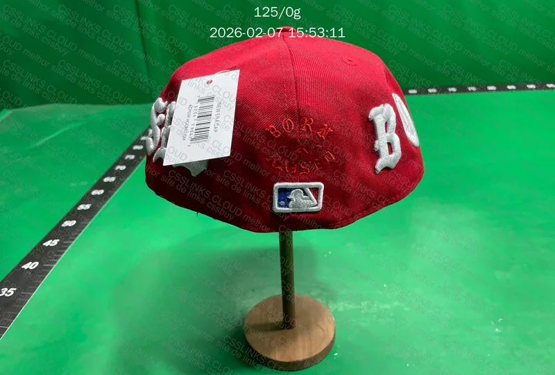 Boné New Era LA Dodgers 3
