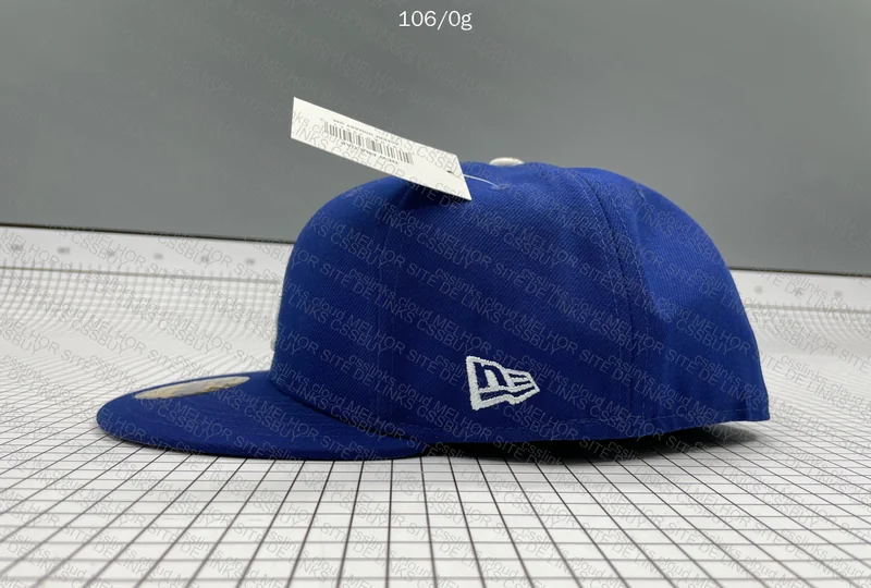 New Era LA & SOX Cap