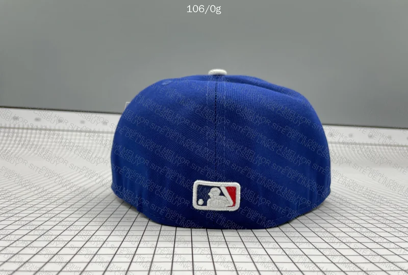 New Era LA & SOX Cap 2