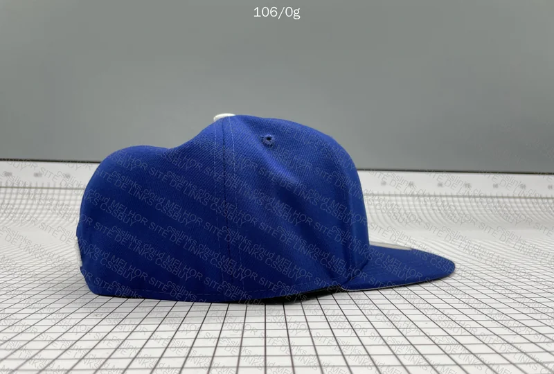 New Era LA & SOX Cap 3