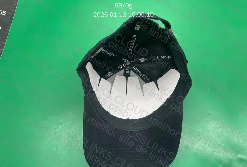 Bone New Era Mini Logo 2