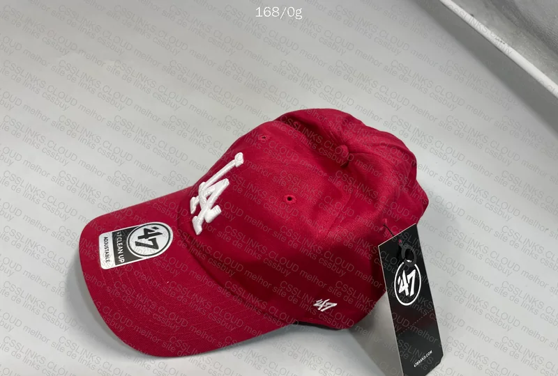 New Era MLB Los Angeles Dodgers Cap