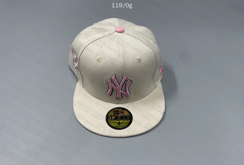 New Era New York Cap 2