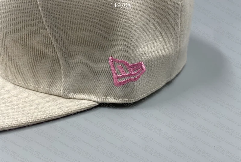 New Era New York Cap 3