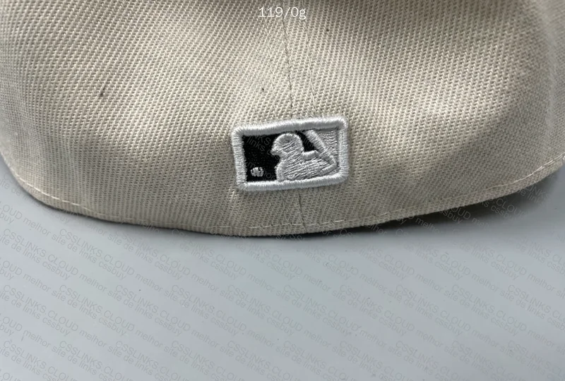 New Era New York Cap 4