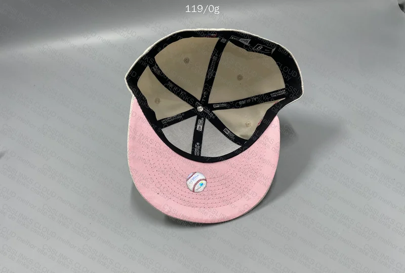 New Era New York Cap 5