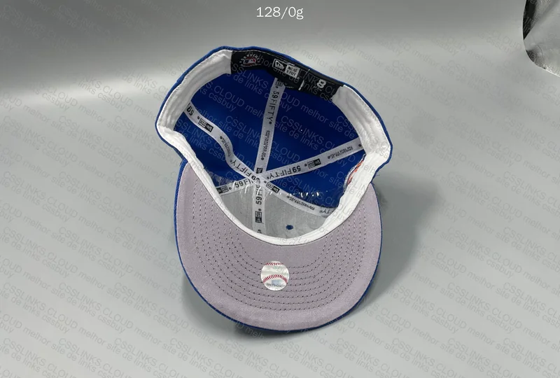 New Era New York Cap 6