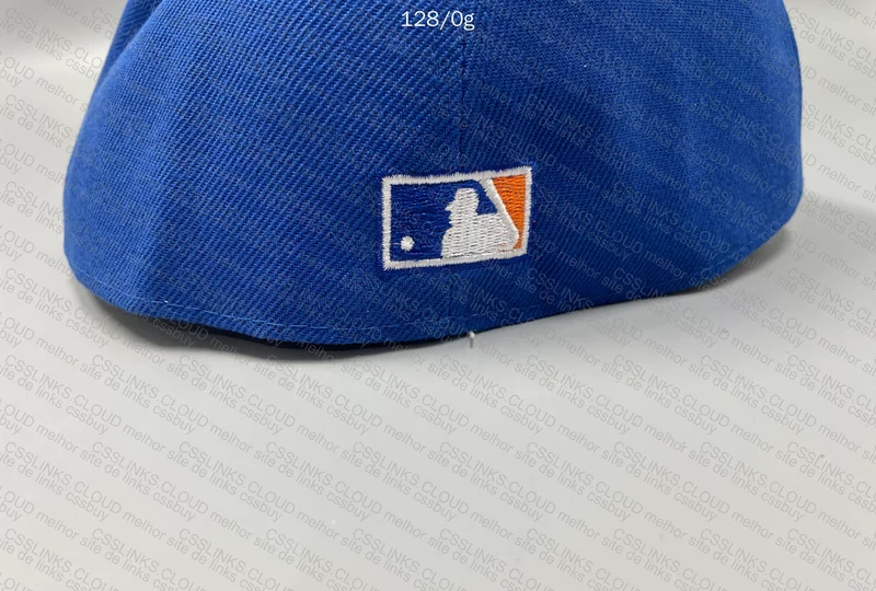 New Era New York Cap 8