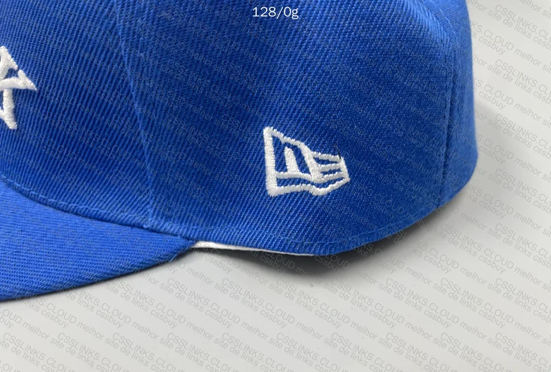 New Era New York Cap 9