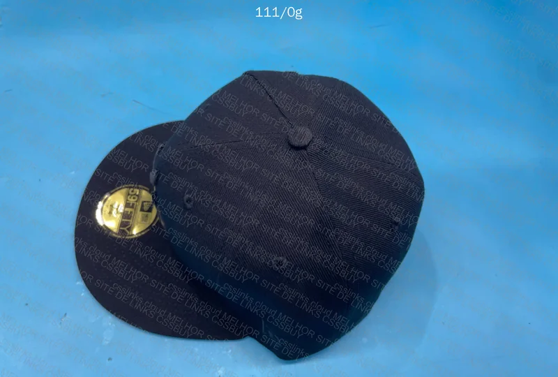 New Era NY Cap