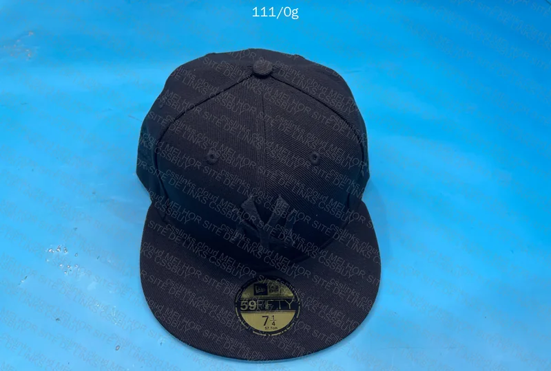 New Era NY Cap 2