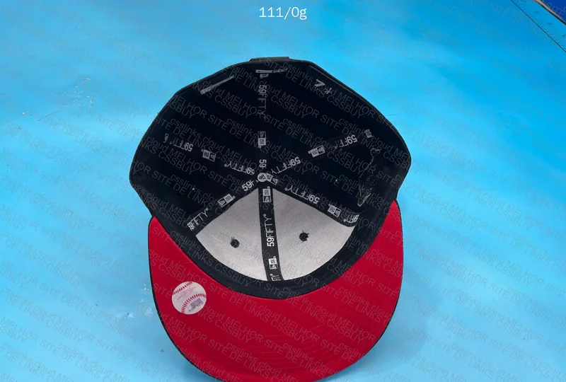 New Era NY Cap 3