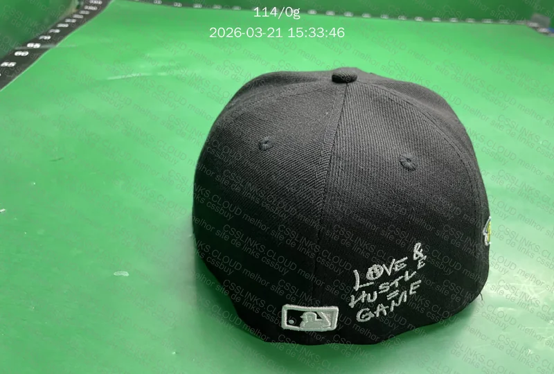 Boné New Era NY 3