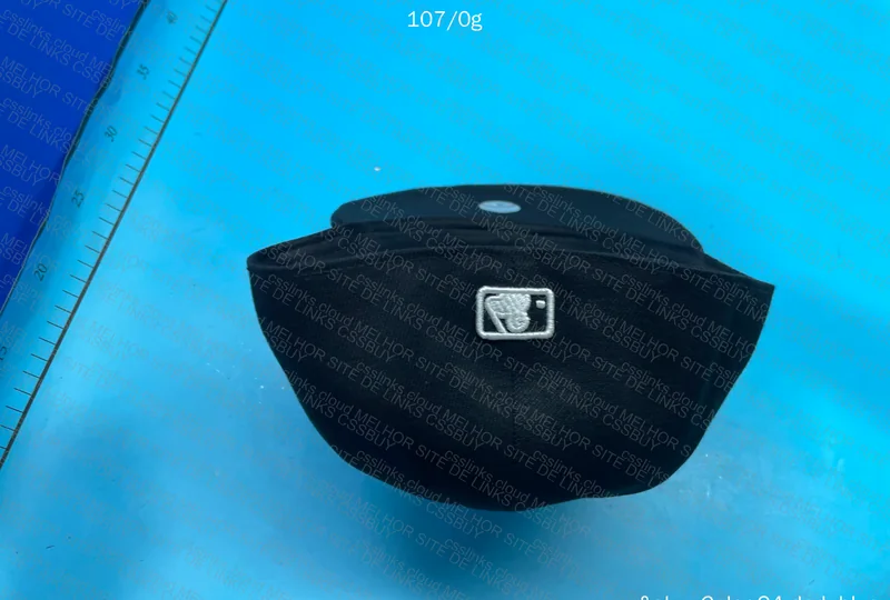 New Era - NY Yankees Cap