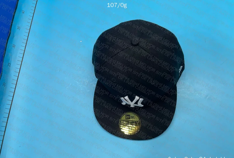 New Era - NY Yankees Cap 2