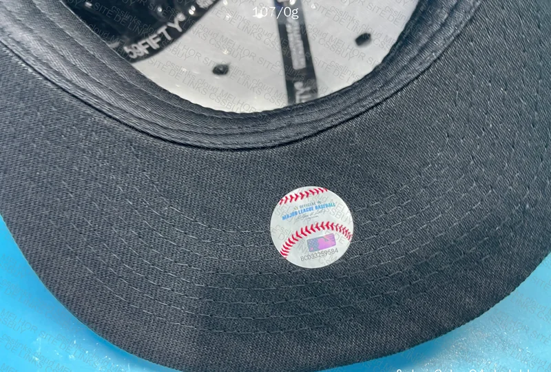New Era - NY Yankees Cap 5