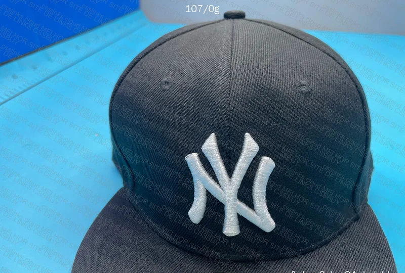 New Era - NY Yankees Cap 7