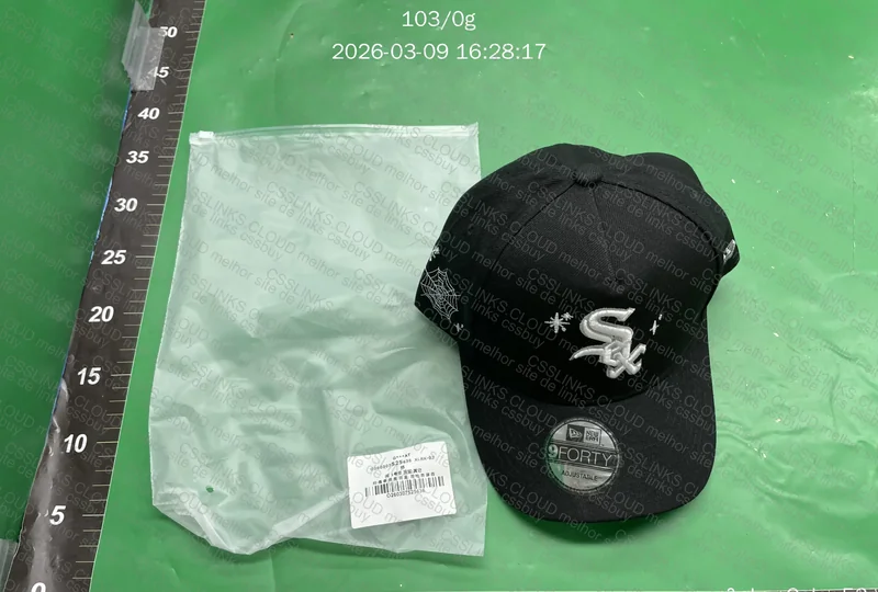 boné new era sox