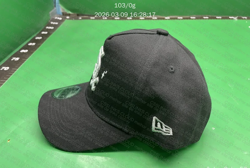 boné new era sox 2
