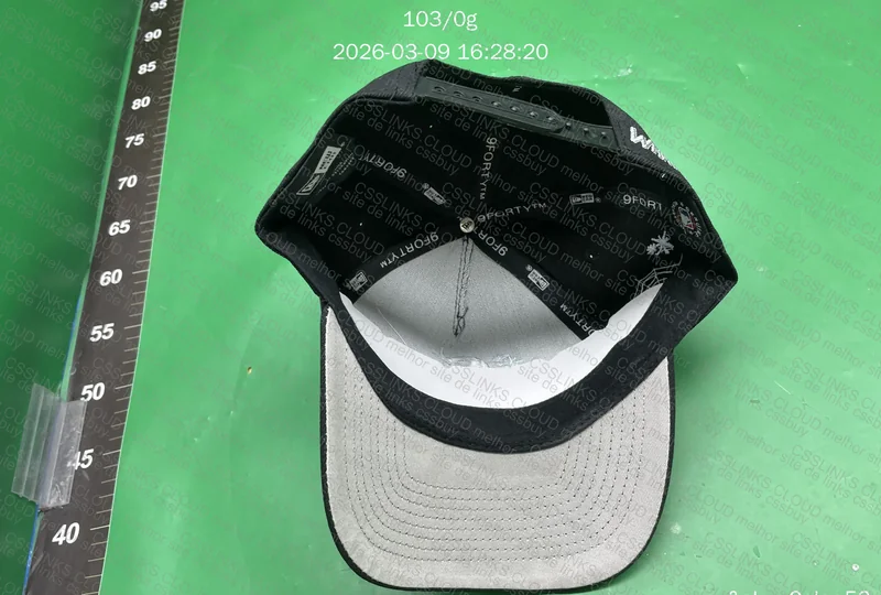 boné new era sox 4