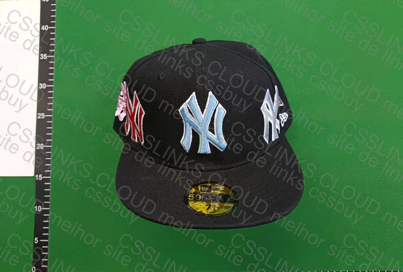 New Era Supreme Cap