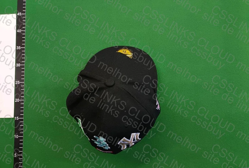 New Era Supreme Cap 2