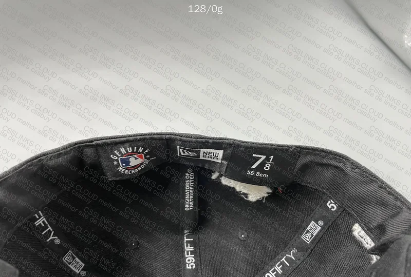 New Era Cap, Is It GL???