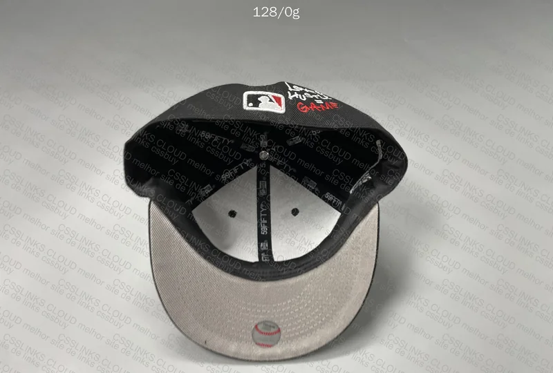 New Era Cap, Is It GL??? 2