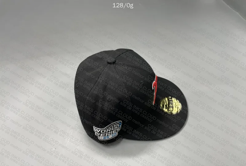 New Era Cap, Is It GL??? 3