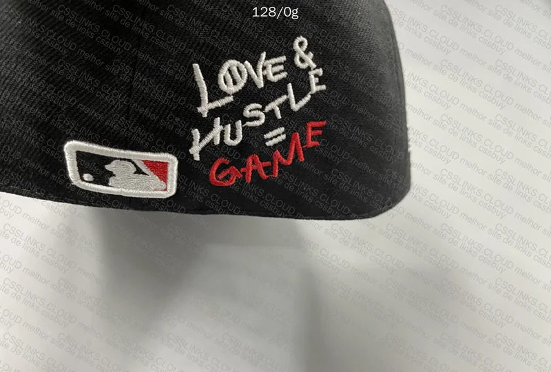 New Era Cap, Is It GL??? 4