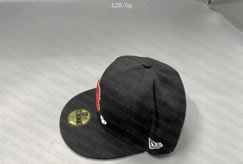 New Era Cap, Is It GL??? 5