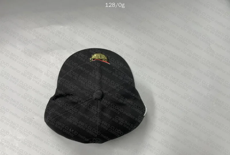 New Era Cap, Is It GL??? 6