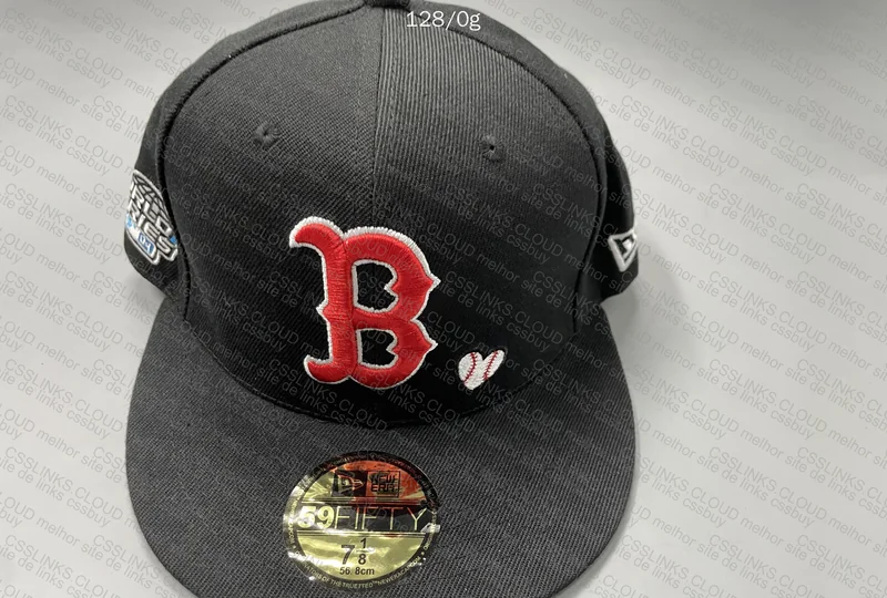New Era Cap, Is It GL??? 7