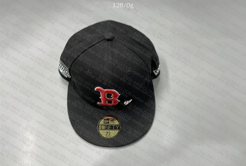 New Era Cap, Is It GL??? 8