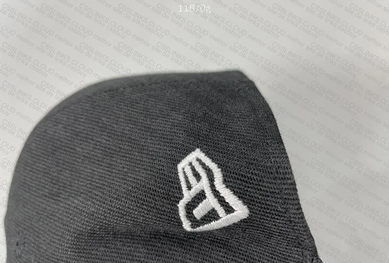 New Era White Sox Chicago Cap 5