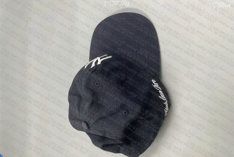 New Era x Aime Leon Dore Cap