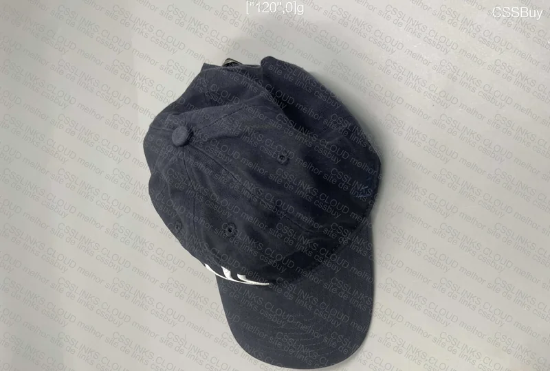 New Era x Aime Leon Dore Cap 2