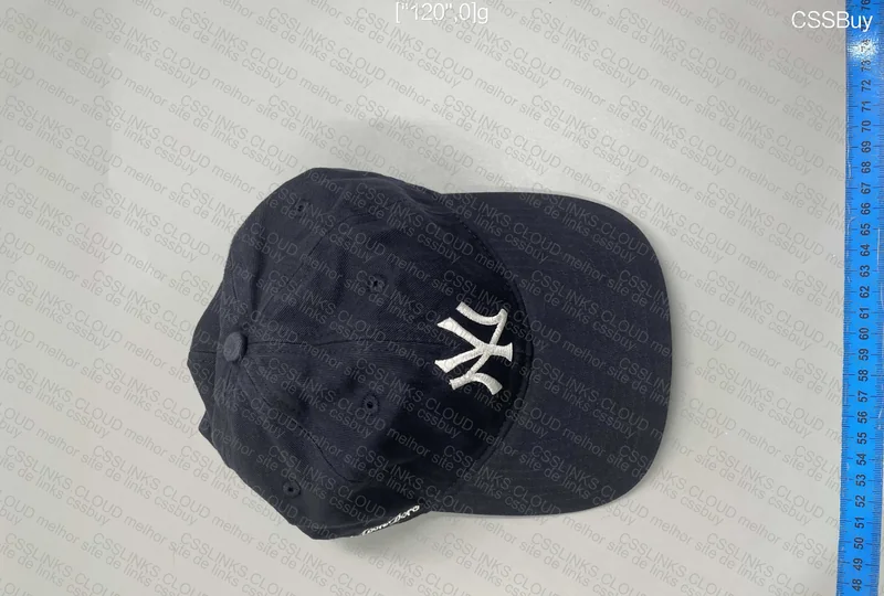 New Era x Aime Leon Dore Cap 3