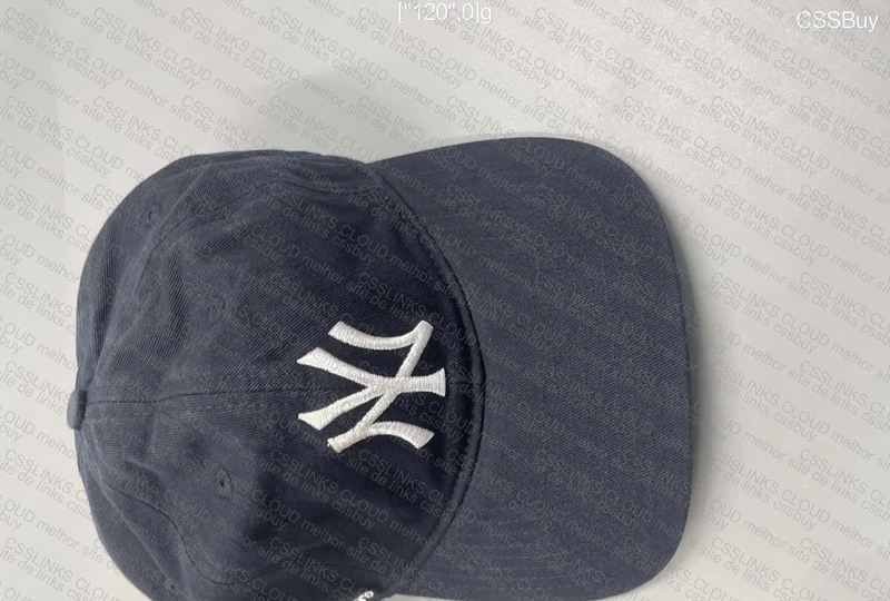 New Era x Aime Leon Dore Cap 4