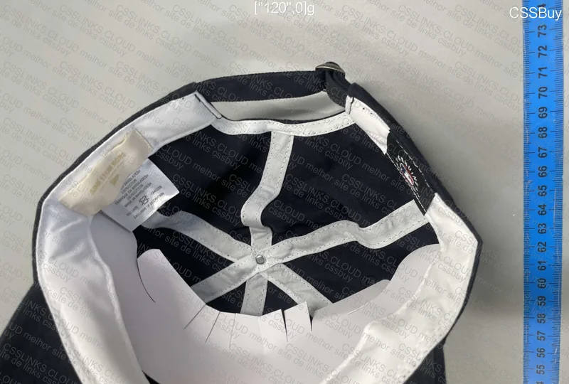 New Era x Aime Leon Dore Cap 6