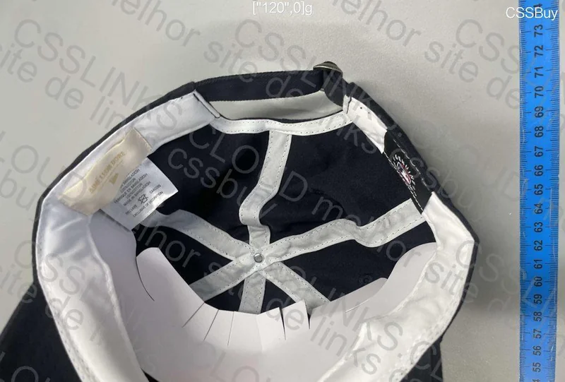 New Era x Aime Leon Dore Cap 7
