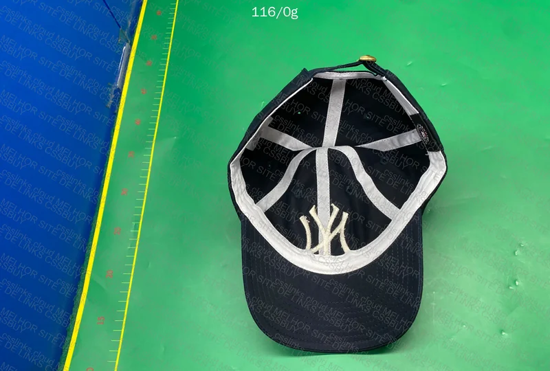 New Era x Aime Leon Dore Cap