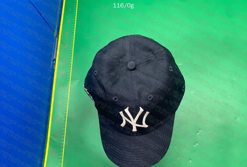 New Era x Aime Leon Dore Cap 2