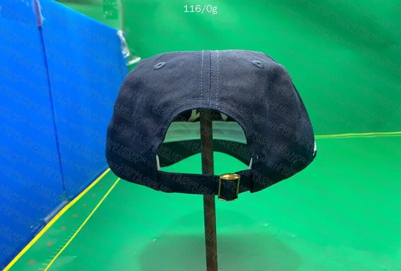 New Era x Aime Leon Dore Cap 3